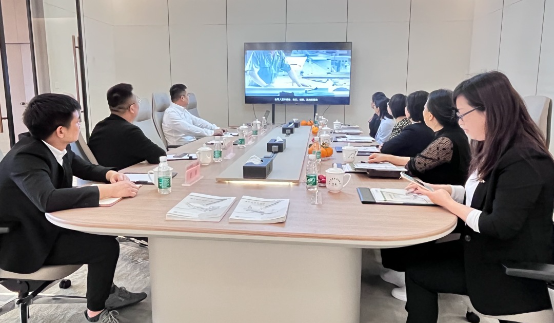 面对面传经送宝 心连心砥砺前行|省护理学会专家一行莅临华体会平台