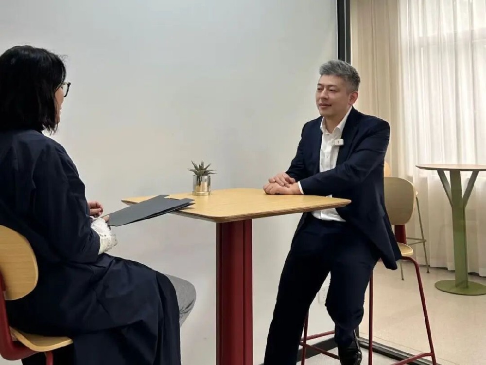 交流互鉴 携手并进——杭州家具商会秘书处一行走访华体会(中国)一站式服务平台
